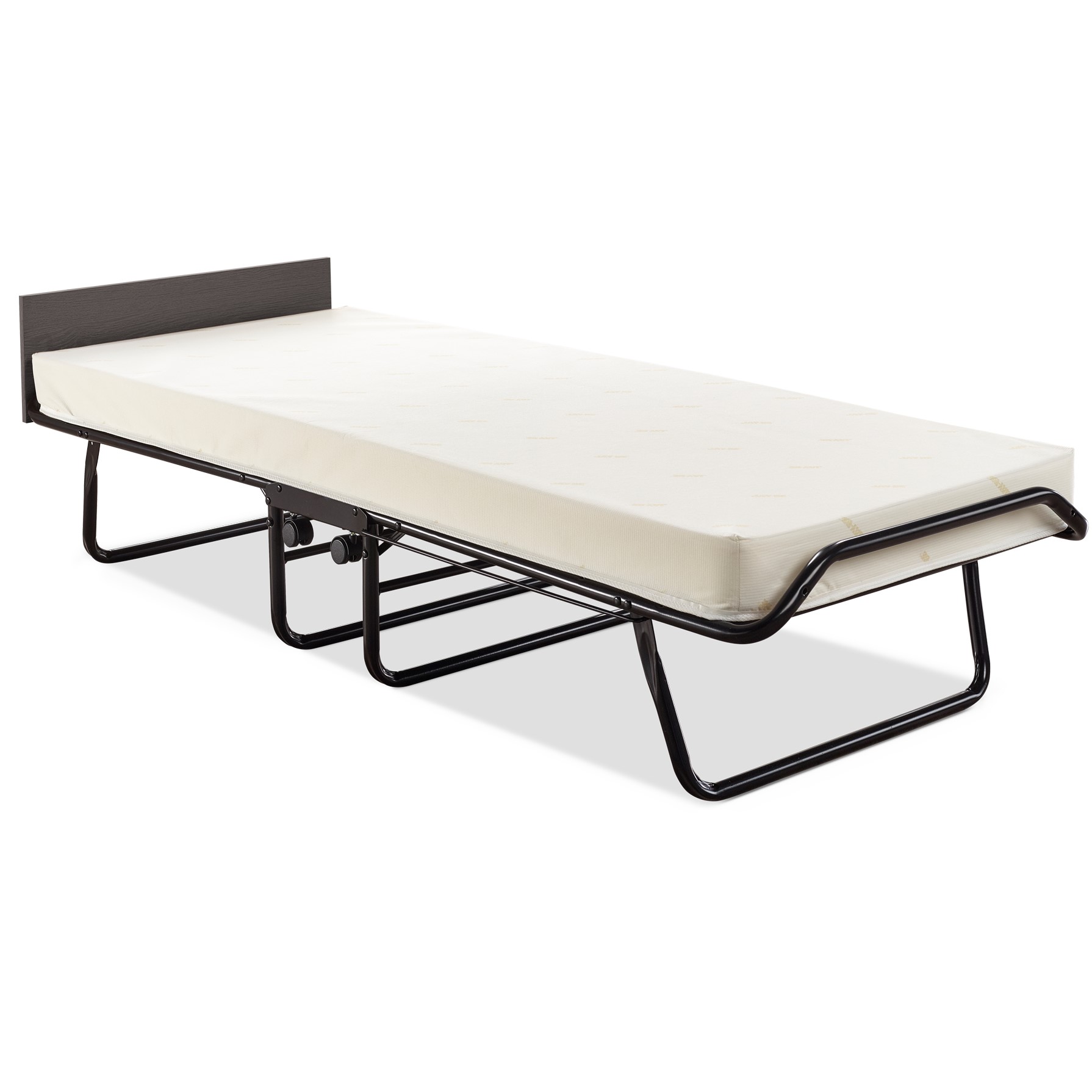Visitor Folding Bed with Contract Mattress